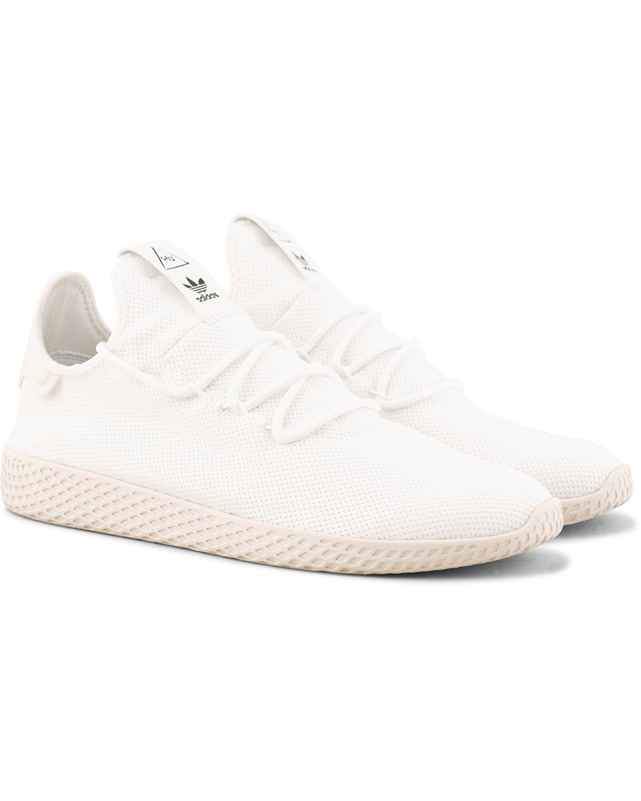 Men | adidas Originals PW Tennis Sneaker White | adidas Originals | PW Tennis Sneaker White
