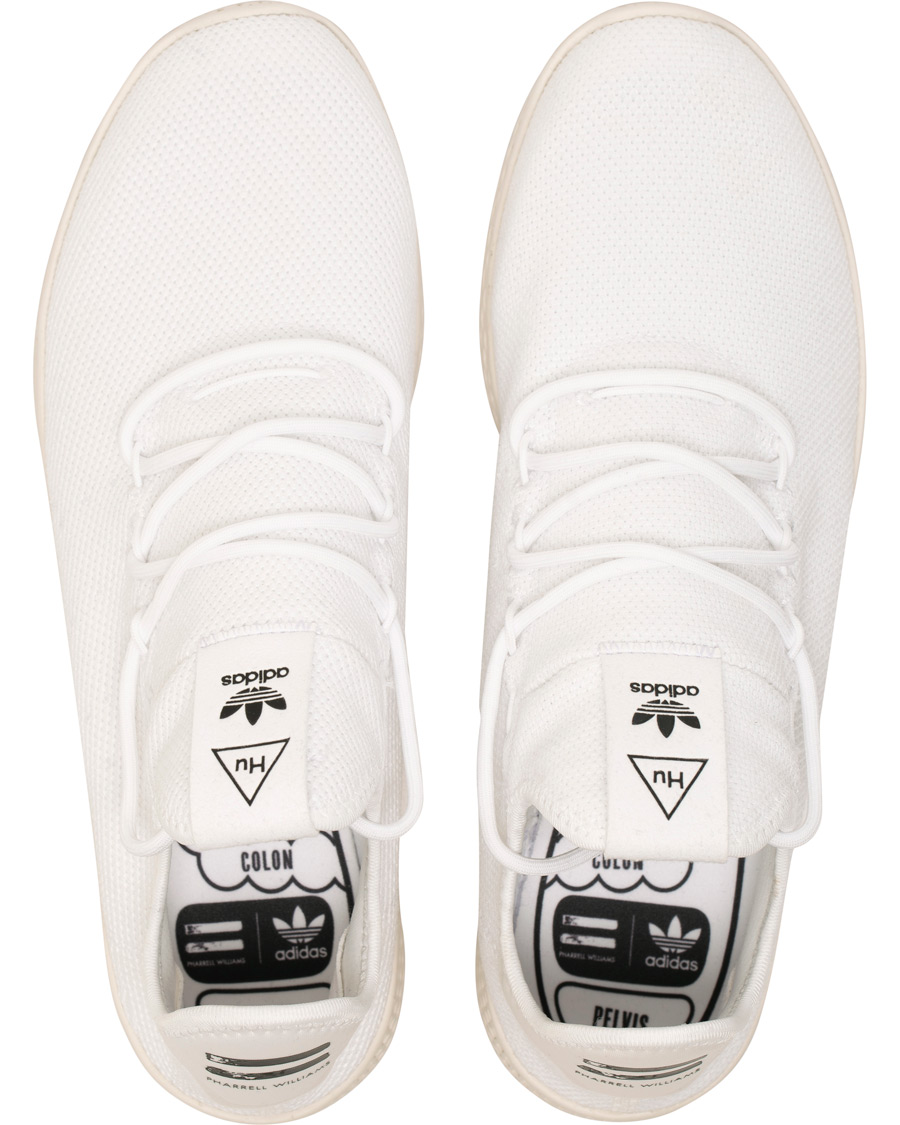 Men | adidas Originals PW Tennis Sneaker White | adidas Originals | PW Tennis Sneaker White