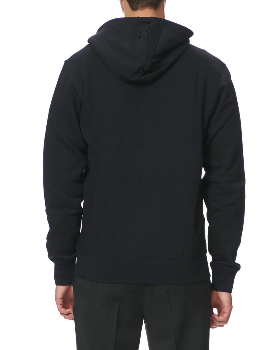 Men | Sweaters & Knitwear | Sail Racing | Bowman Full Zip Hoodie Carbon