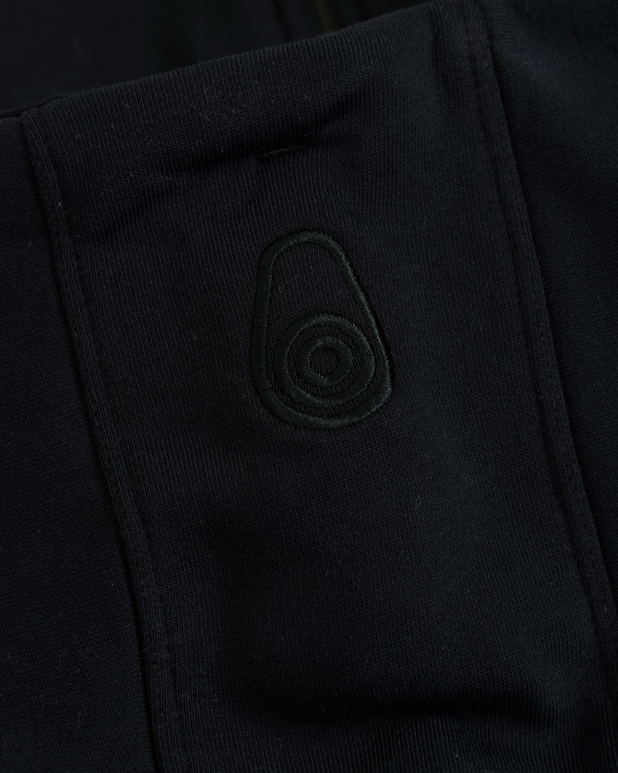 Men | Sweaters & Knitwear | Sail Racing | Bowman Full Zip Hoodie Carbon