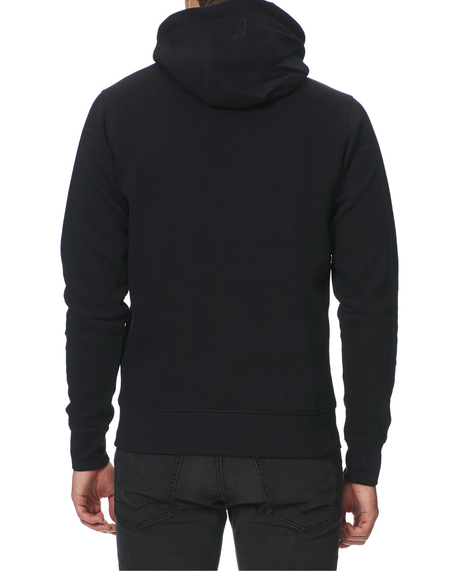 Men | Sweaters & Knitwear | Sail Racing | Bowman Hoodie Carbon
