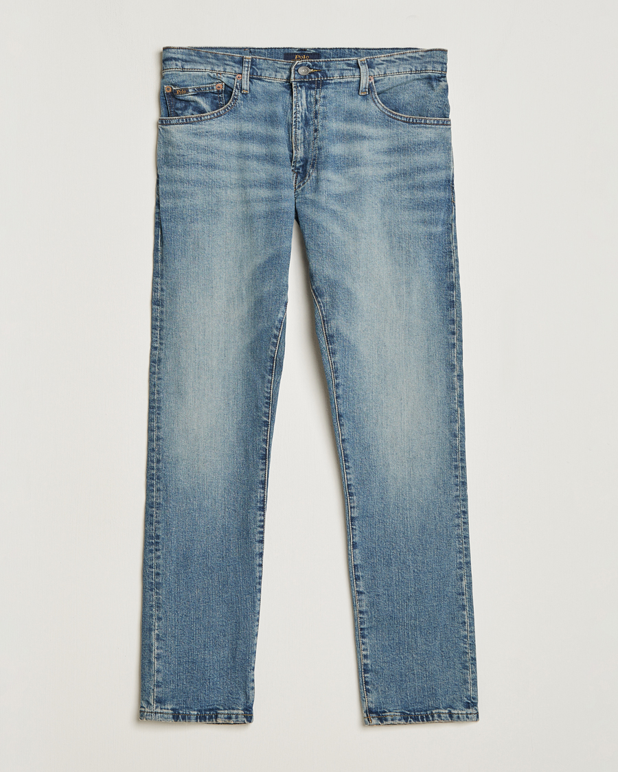 Men | Jeans | Polo Ralph Lauren | Sullivan Slim Fit Jeans Dixon Stretch