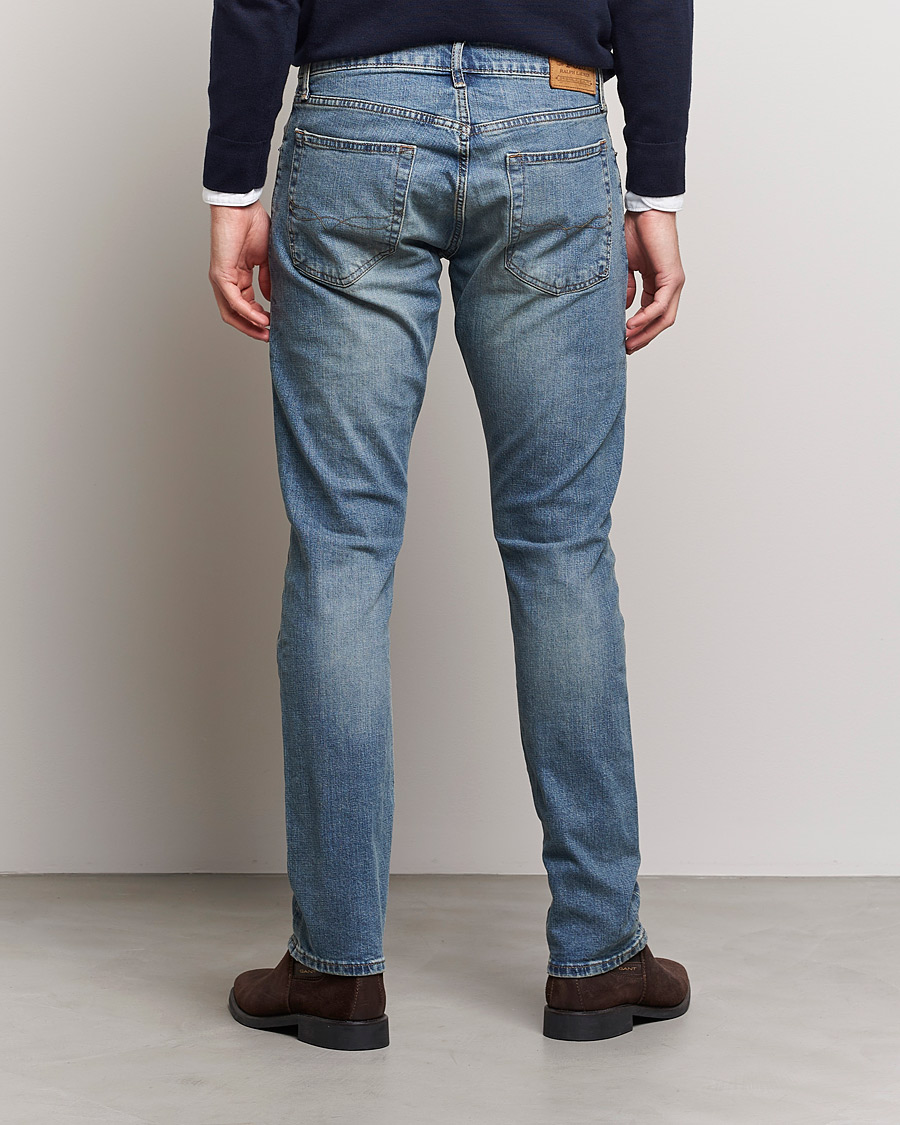 Men | Jeans | Polo Ralph Lauren | Sullivan Slim Fit Jeans Dixon Stretch
