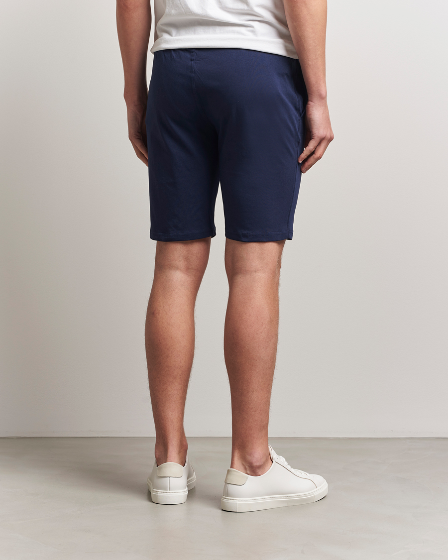 Men | Shorts | Polo Ralph Lauren | Sleep Shorts Navy