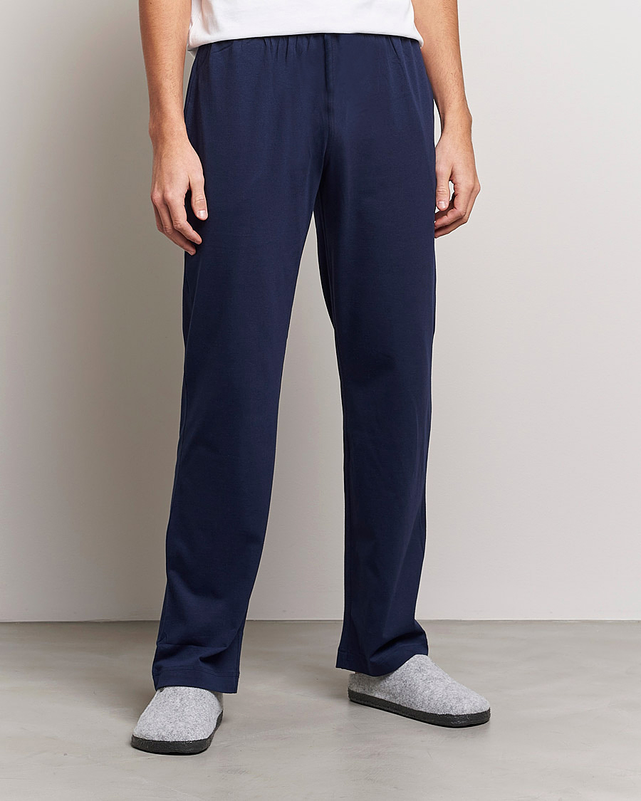 Men | Pyjamas & Robes | Polo Ralph Lauren | Sleep Pants Navy