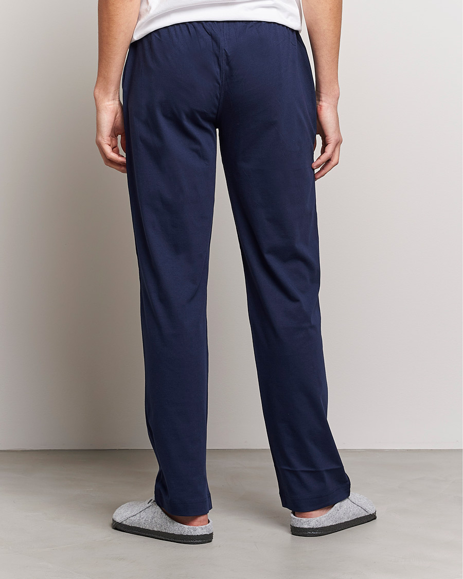 Men | Pyjamas & Robes | Polo Ralph Lauren | Sleep Pants Navy