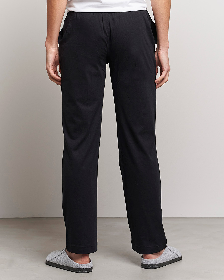 Men | Pyjamas & Robes | Polo Ralph Lauren | Sleep Pants Black