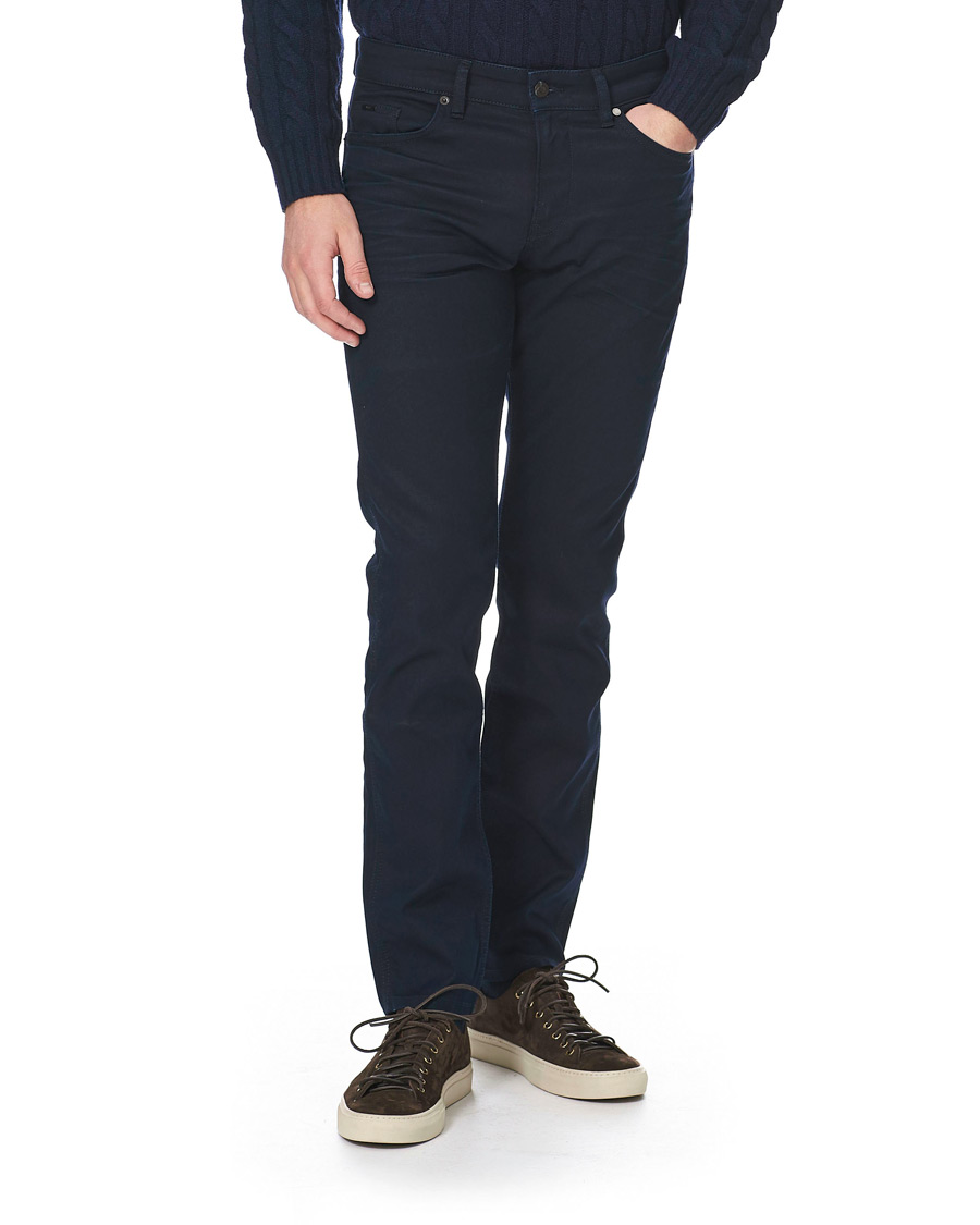 Men | Jeans | BOSS BLACK | BOSS Delaware Jeans Blue