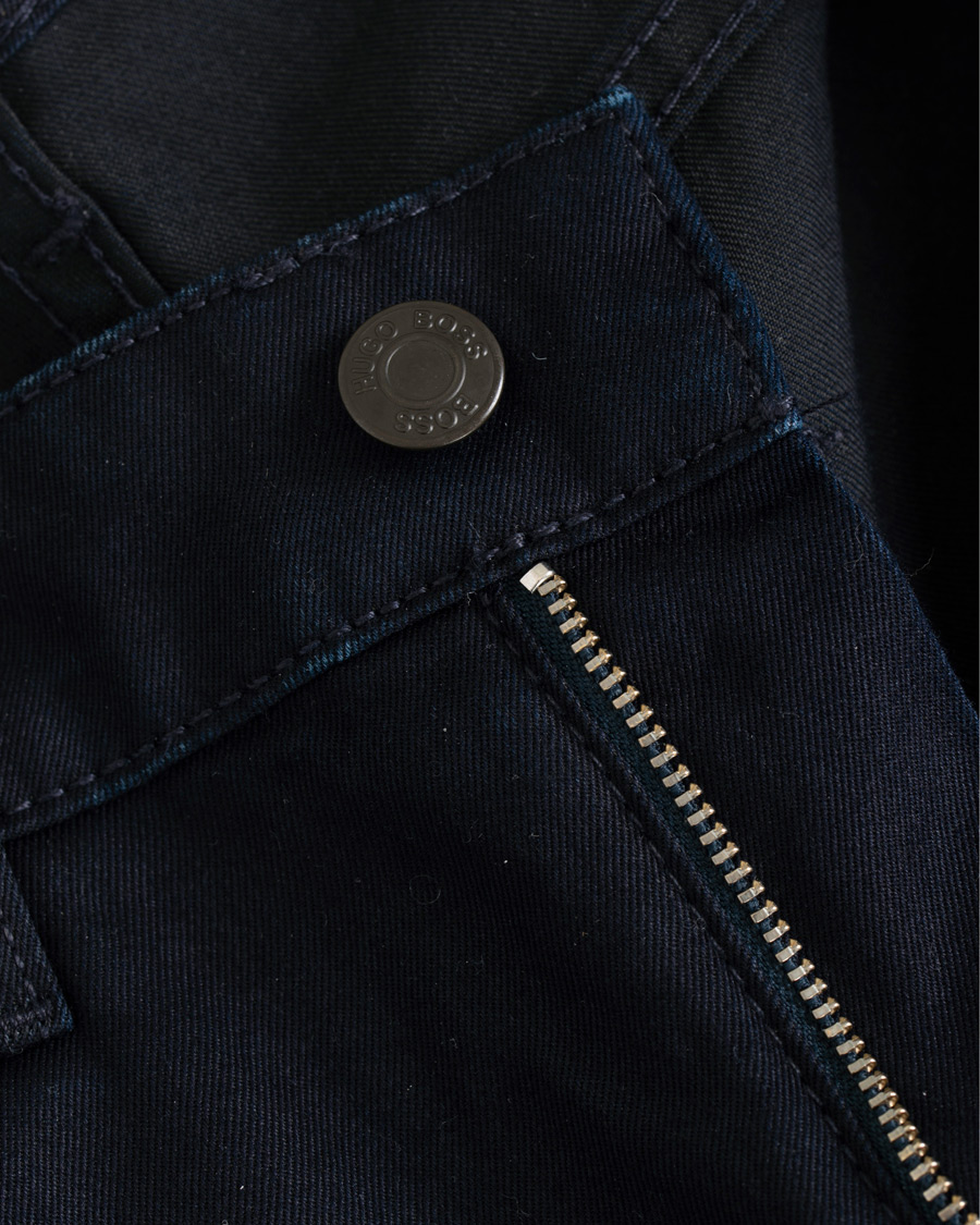Men | Jeans | BOSS BLACK | BOSS Delaware Jeans Blue