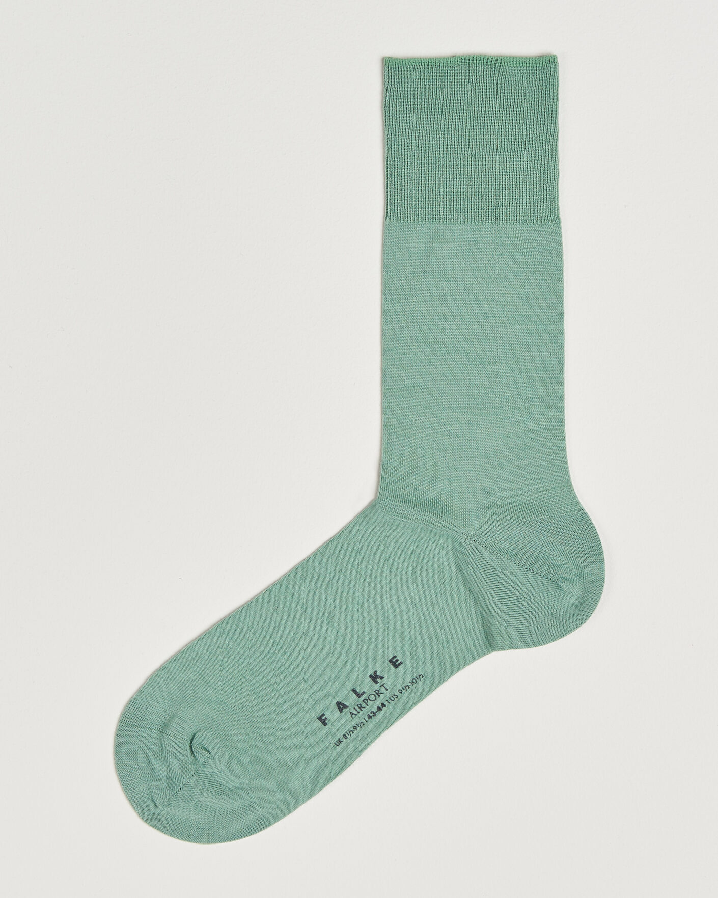 Men | Underwear & Socks | Falke | Airport Socks Mint