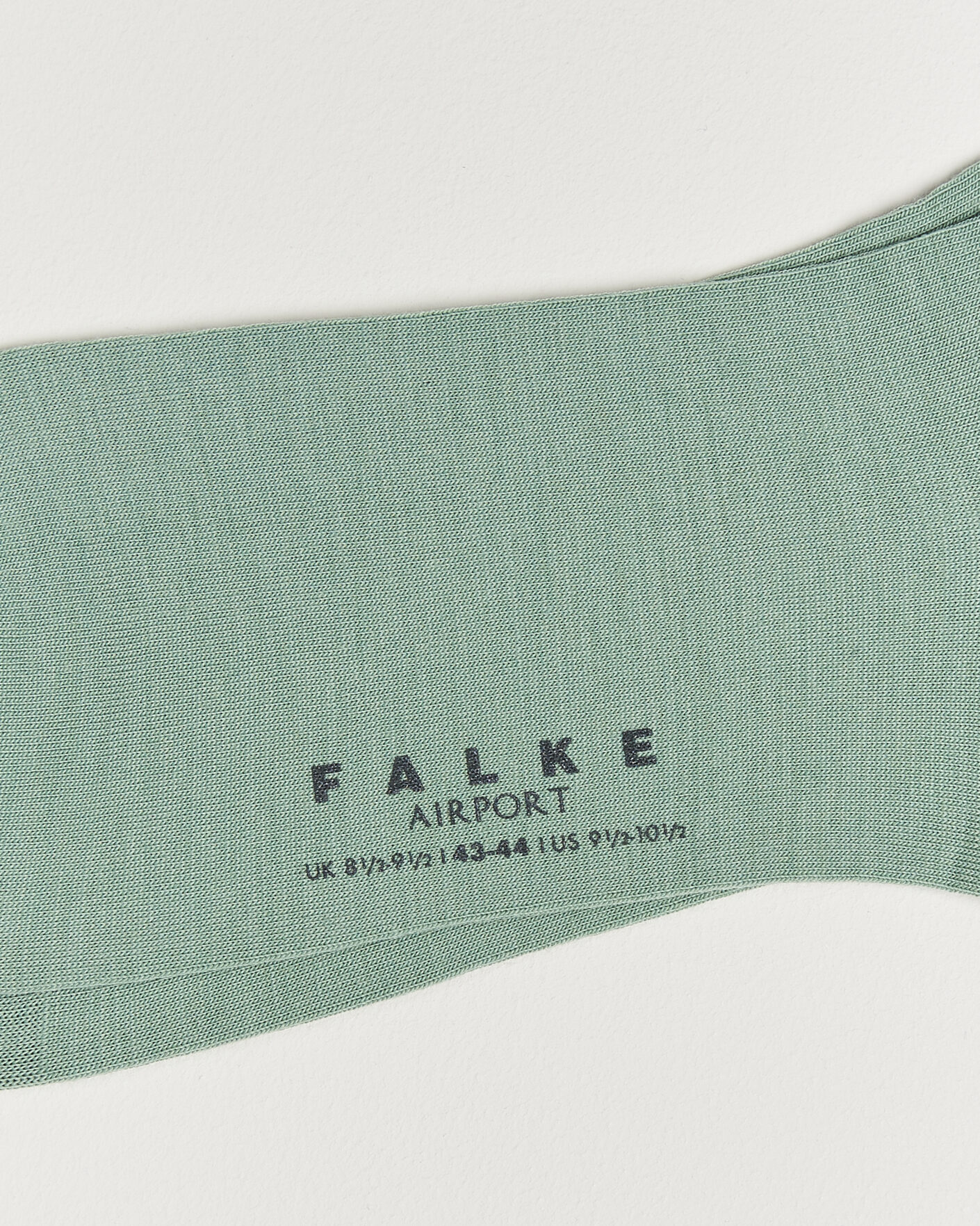Men | Underwear & Socks | Falke | Airport Socks Mint
