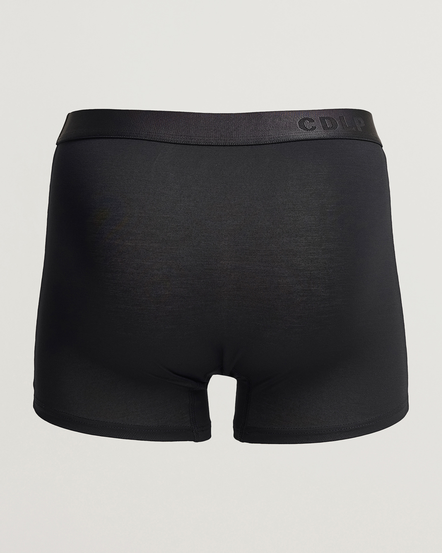 Men | Underwear & Socks | CDLP | 3-Pack Boxer Brief Black