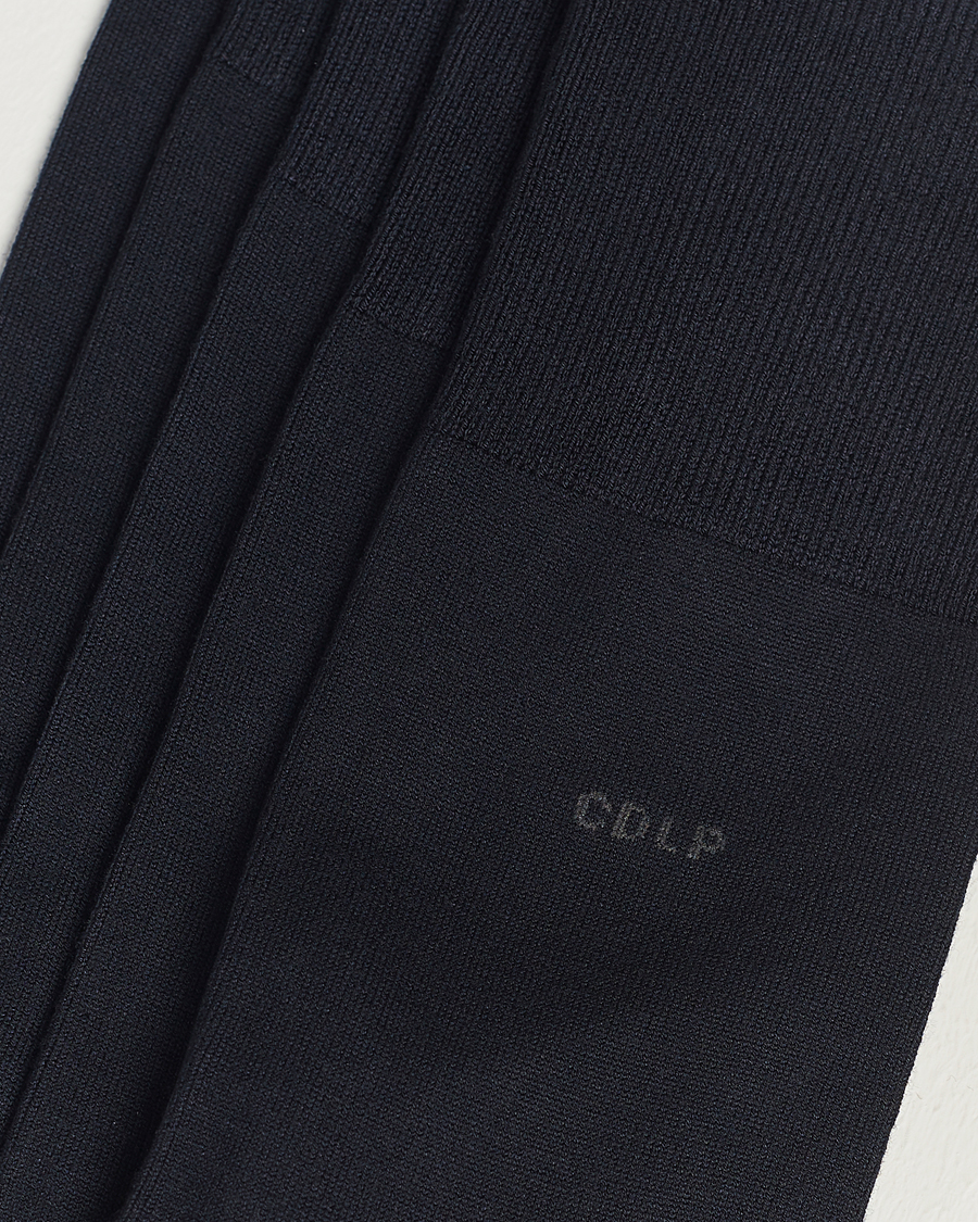 Men | Underwear & Socks | CDLP | 5-Pack Bamboo Socks Navy Blue