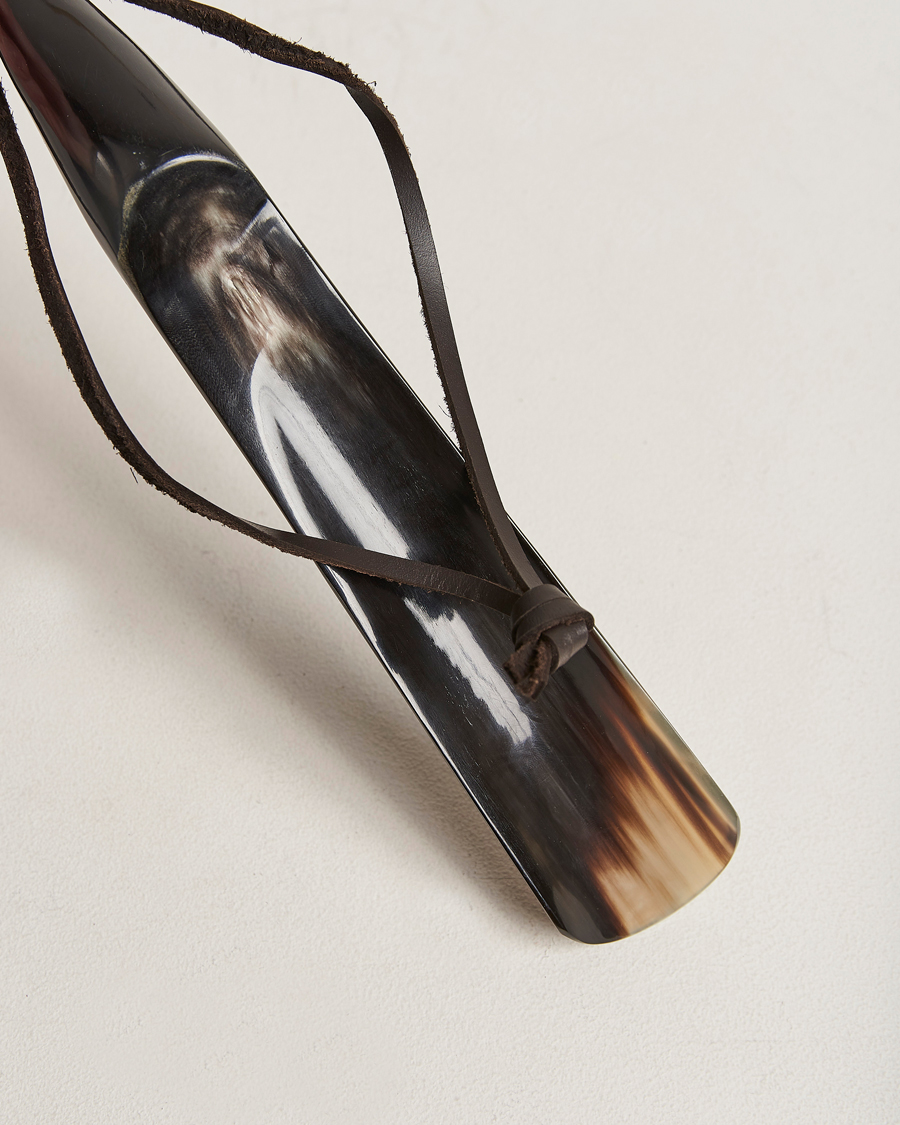 Men | Shoe Care | Saphir Medaille d'Or | Shoehorn 30cm