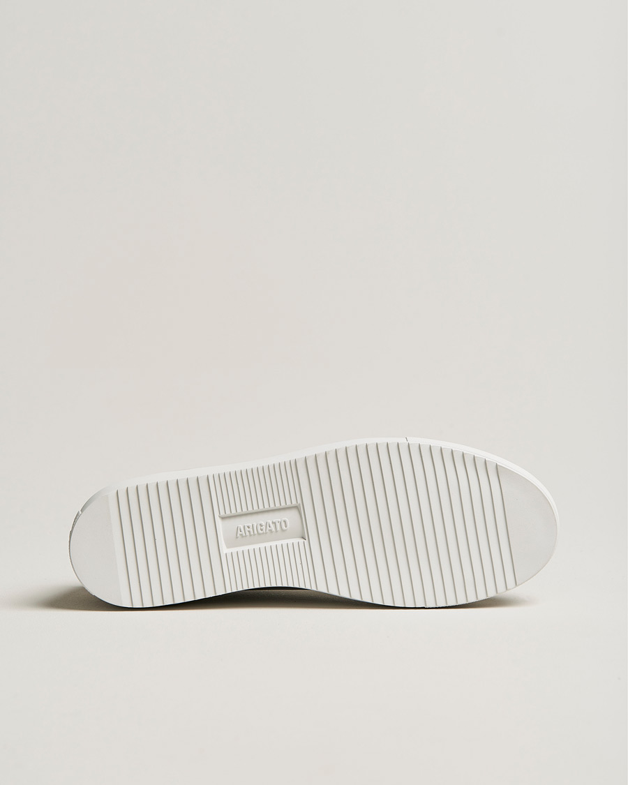 Men | Sneakers | Axel Arigato | Clean 90 Sneaker Light Grey