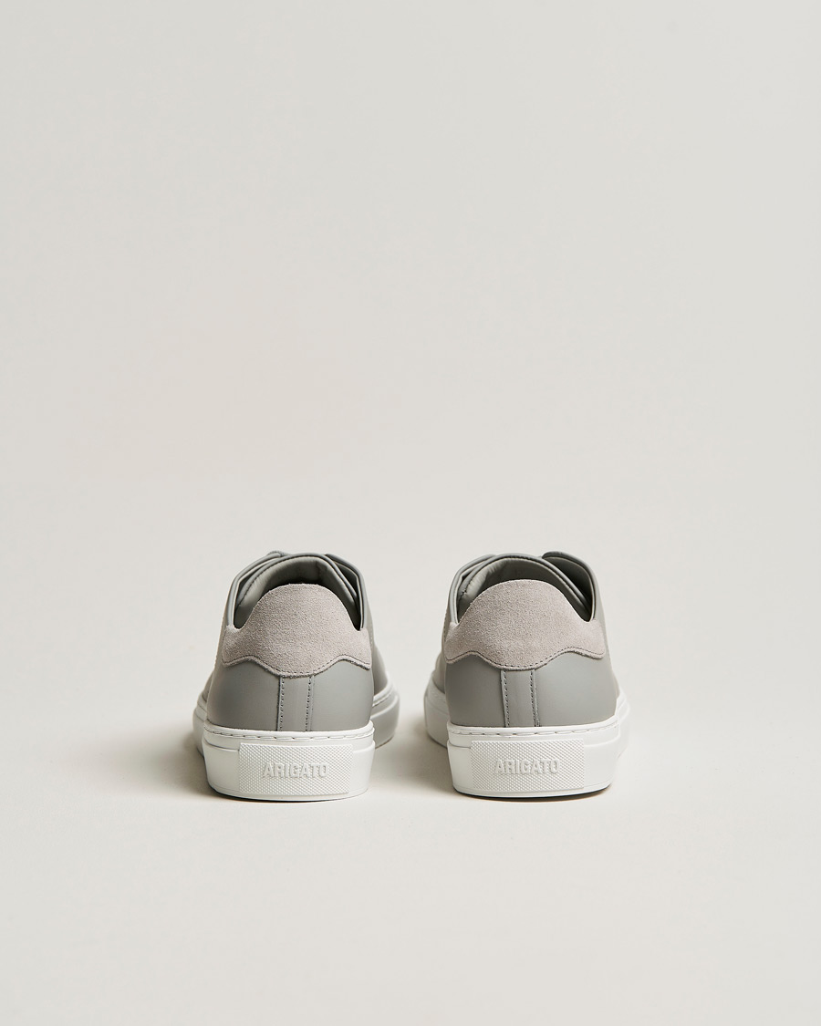 Men | Sneakers | Axel Arigato | Clean 90 Sneaker Light Grey