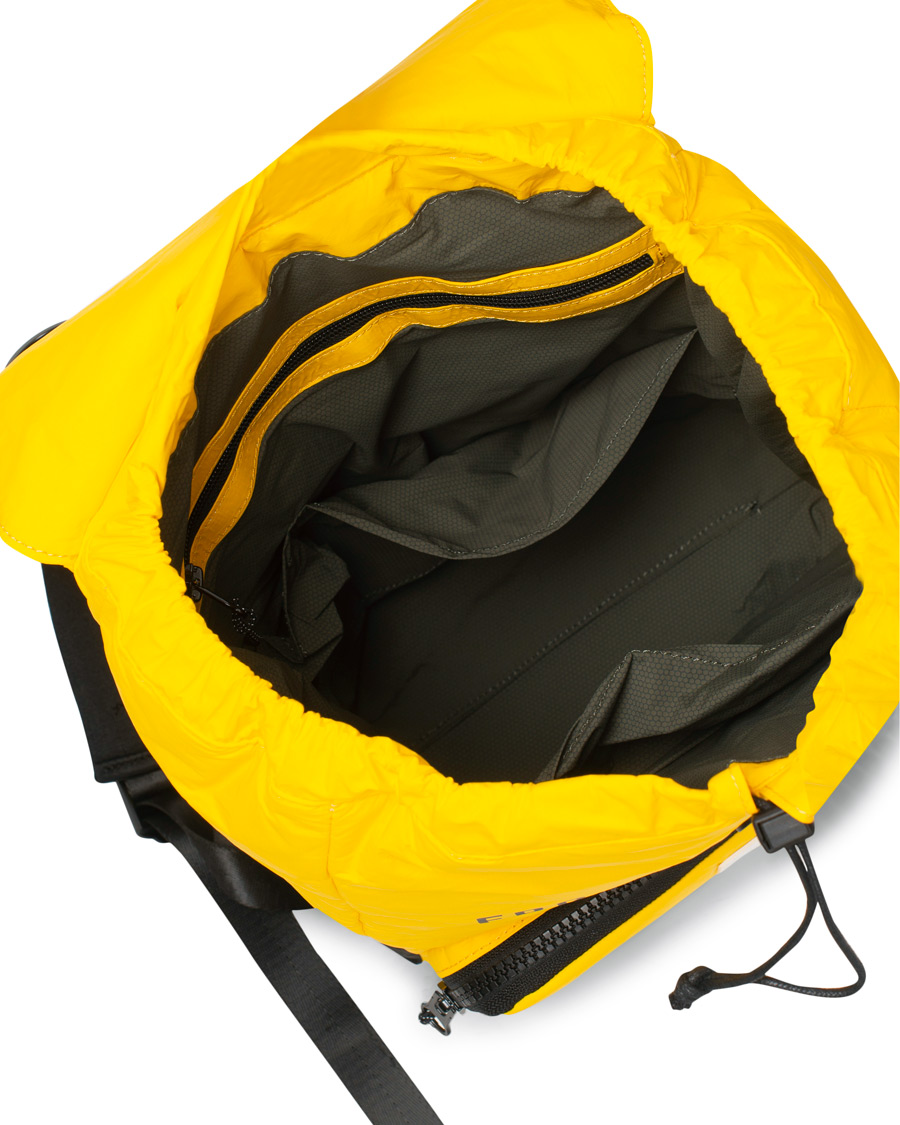 Men | Replay SportLab Backpack Yellow | Replay | SportLab Backpack Yellow