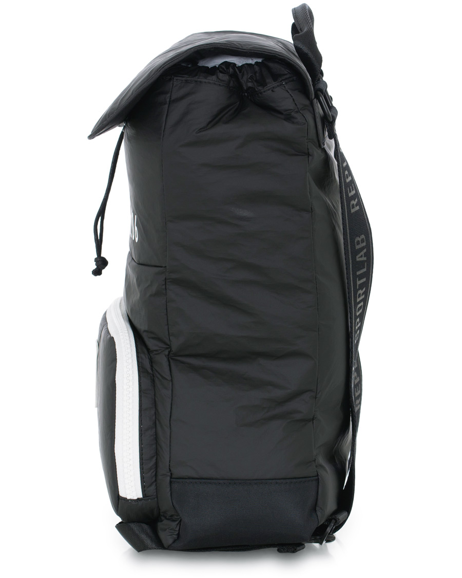 Men | Replay SportLab Backpack Black | Replay | SportLab Backpack Black