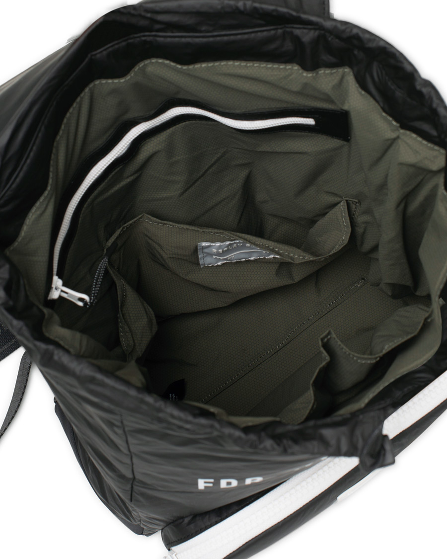 Men | Replay SportLab Backpack Black | Replay | SportLab Backpack Black