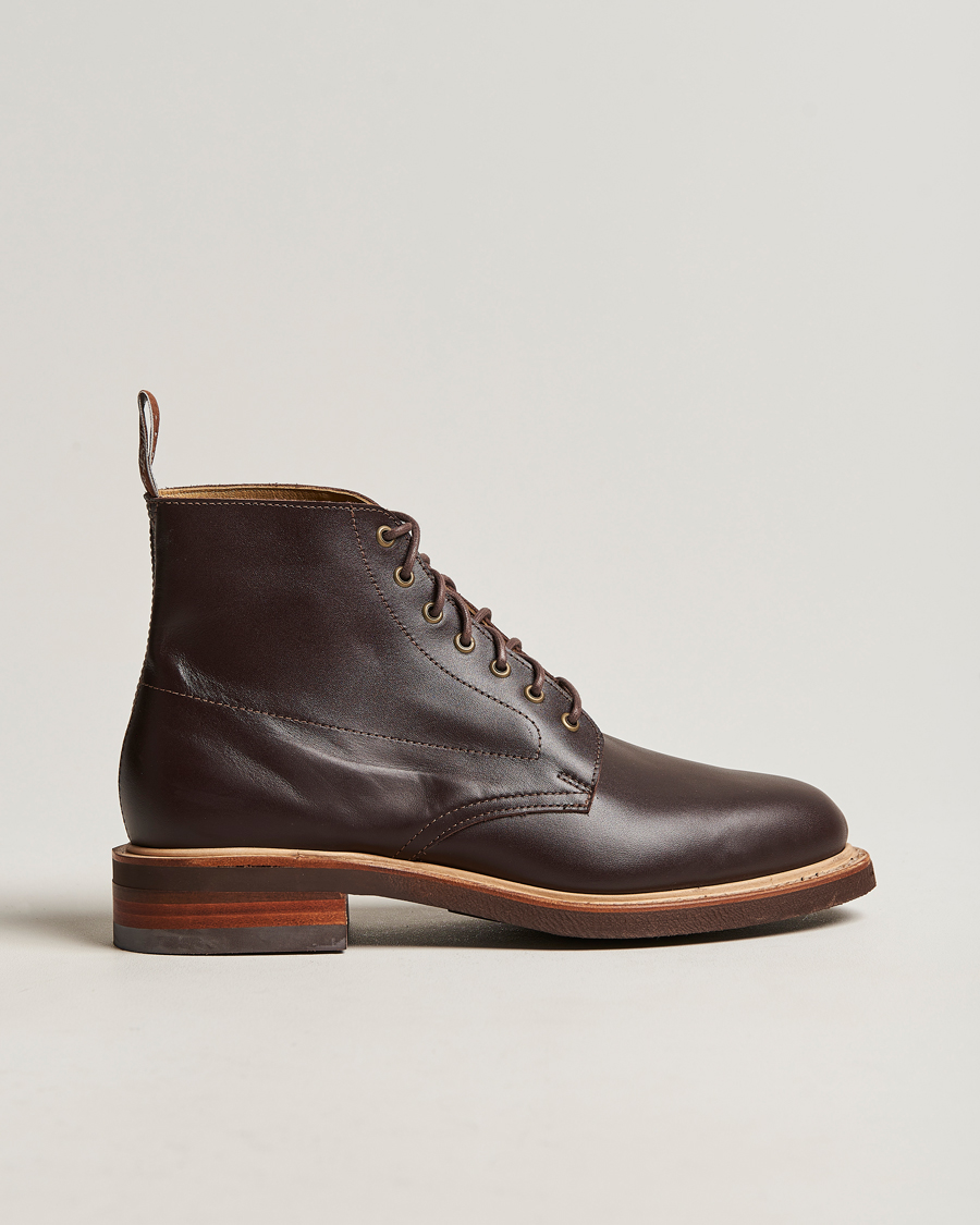 Men | R.M.Williams Rickaby Boot Chestnut | R.M.Williams | Rickaby Boot Chestnut