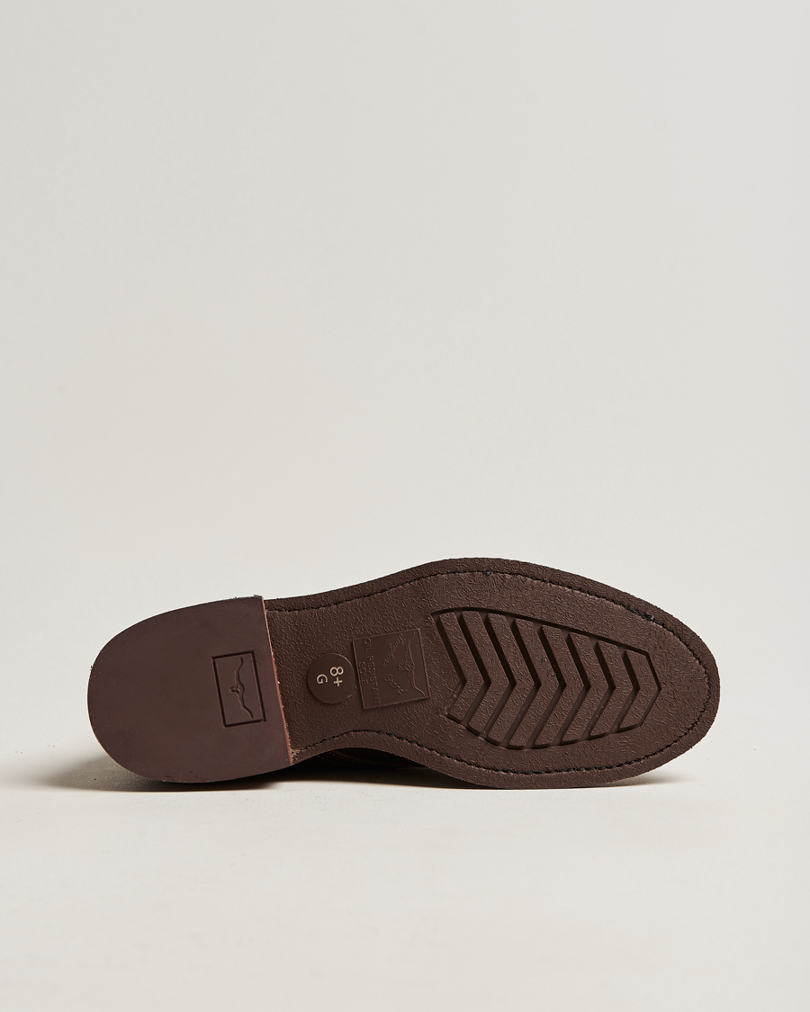 Men | R.M.Williams Rickaby Boot Chestnut | R.M.Williams | Rickaby Boot Chestnut
