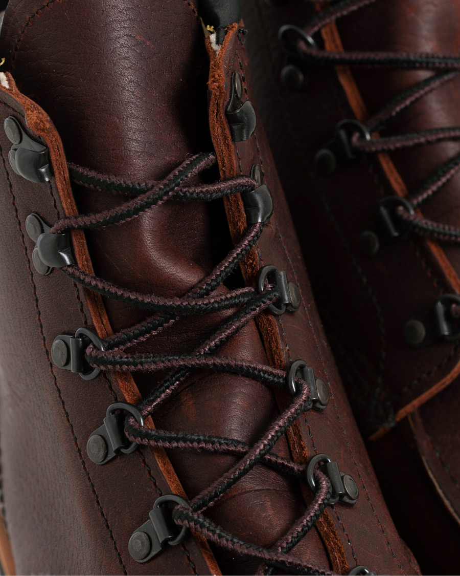 Men | Red Wing Shoes Sawmill Boot Briar Oil Slick Leather | Red Wing Shoes | Sawmill Boot Briar Oil Slick Leather