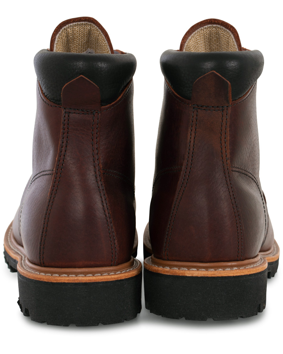 Men | Red Wing Shoes Sawmill Boot Briar Oil Slick Leather | Red Wing Shoes | Sawmill Boot Briar Oil Slick Leather