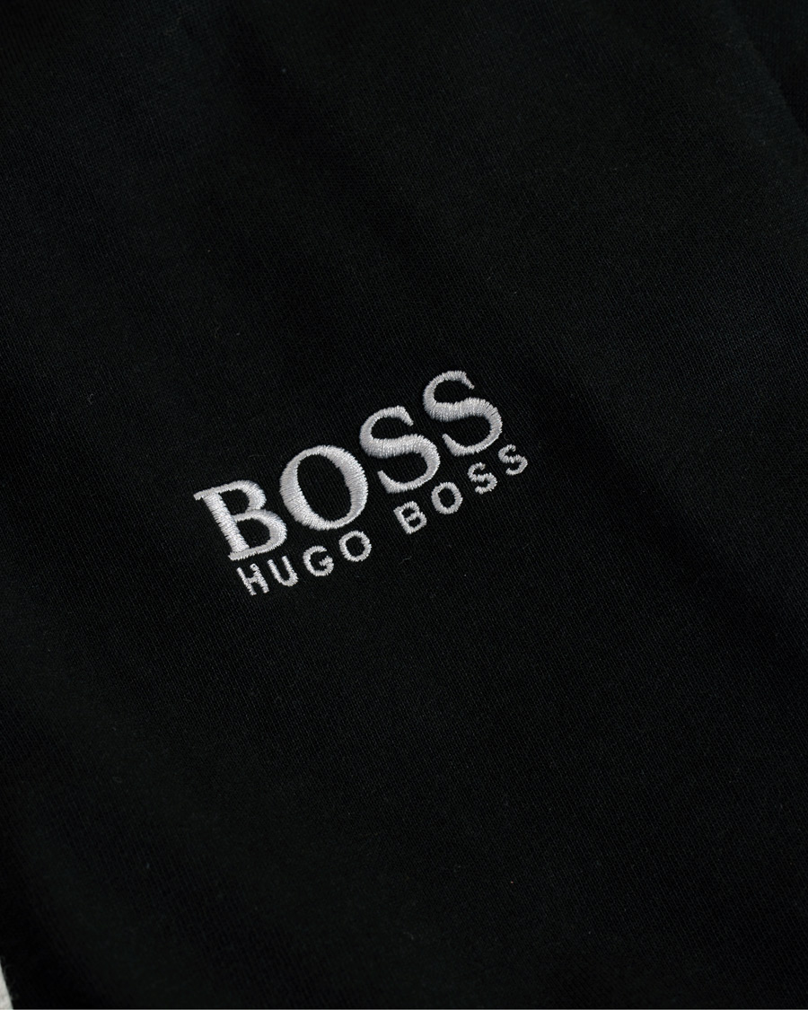 Men | Pyjamas & Robes | BOSS BLACK | BOSS Kimono Black