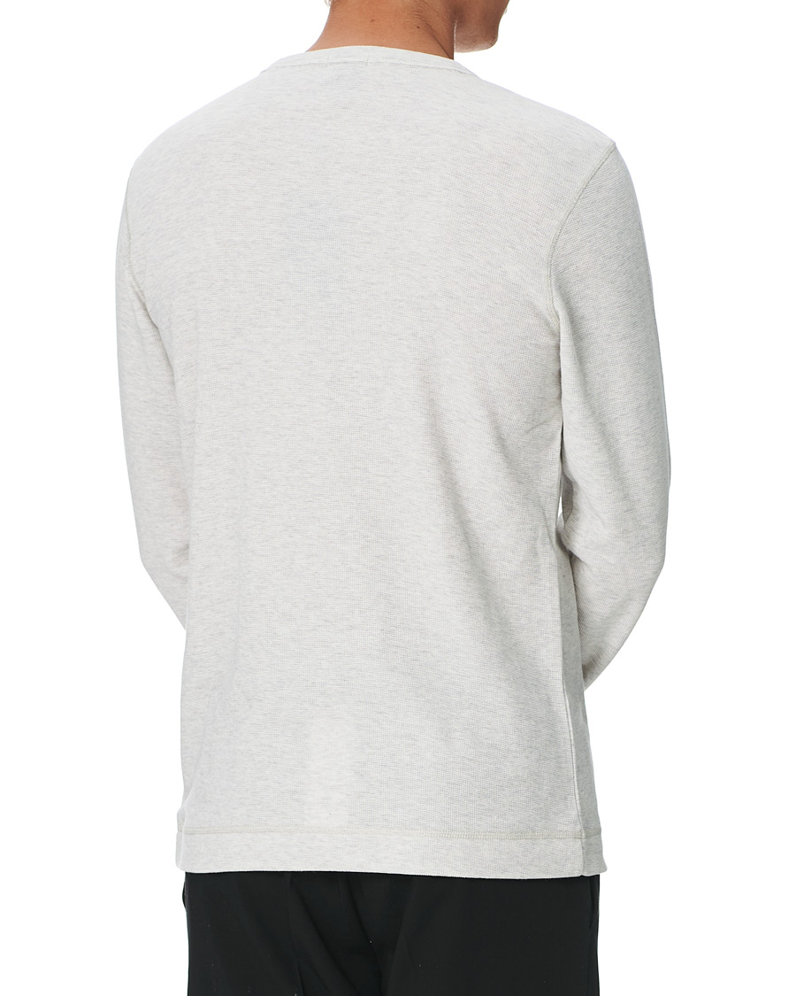 Men | Sweaters & Knitwear | BOSS ORANGE | BOSS Casual Tempest Sweater White
