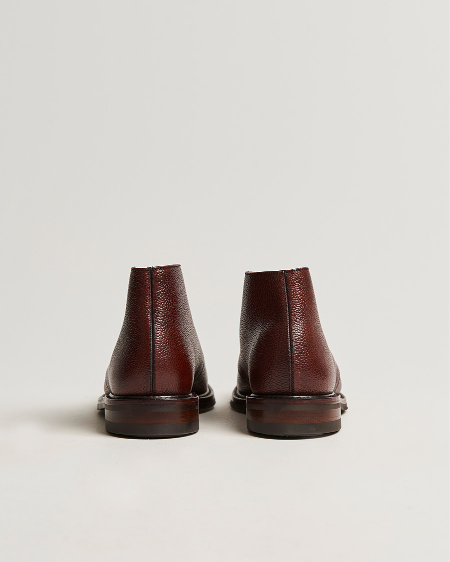 Men | Loake 1880 Legacy Lytham Chukka Boot Oxblood Grain Calf | Loake 1880 Legacy | Lytham Chukka Boot Oxblood Grain Calf
