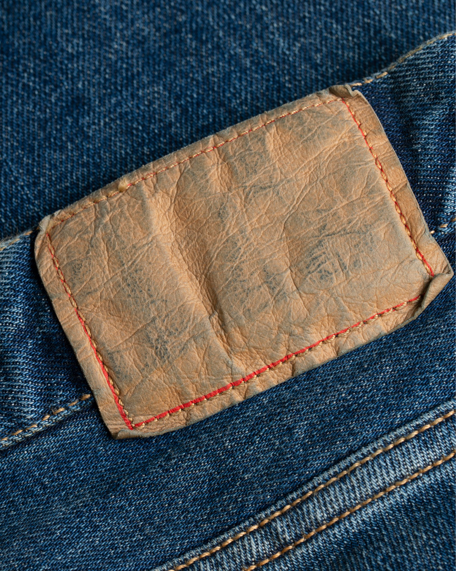 Men | Jeans | Jeanerica | SM001 Slim Jeans Dark Vintage