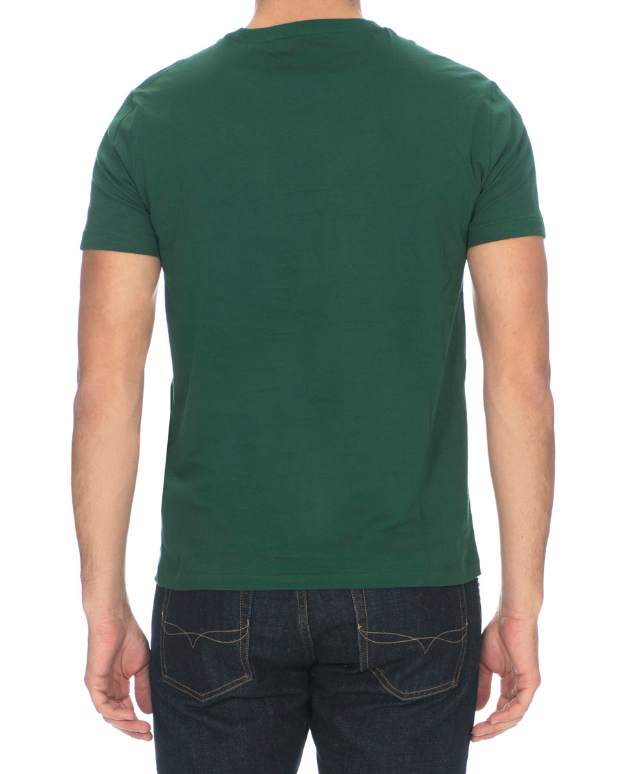 Men | T-Shirts | Polo Ralph Lauren | Crew Neck Tee New Forest