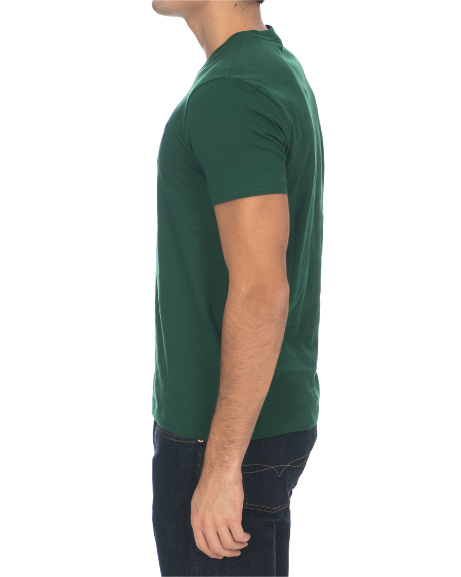 Men | T-Shirts | Polo Ralph Lauren | Crew Neck Tee New Forest