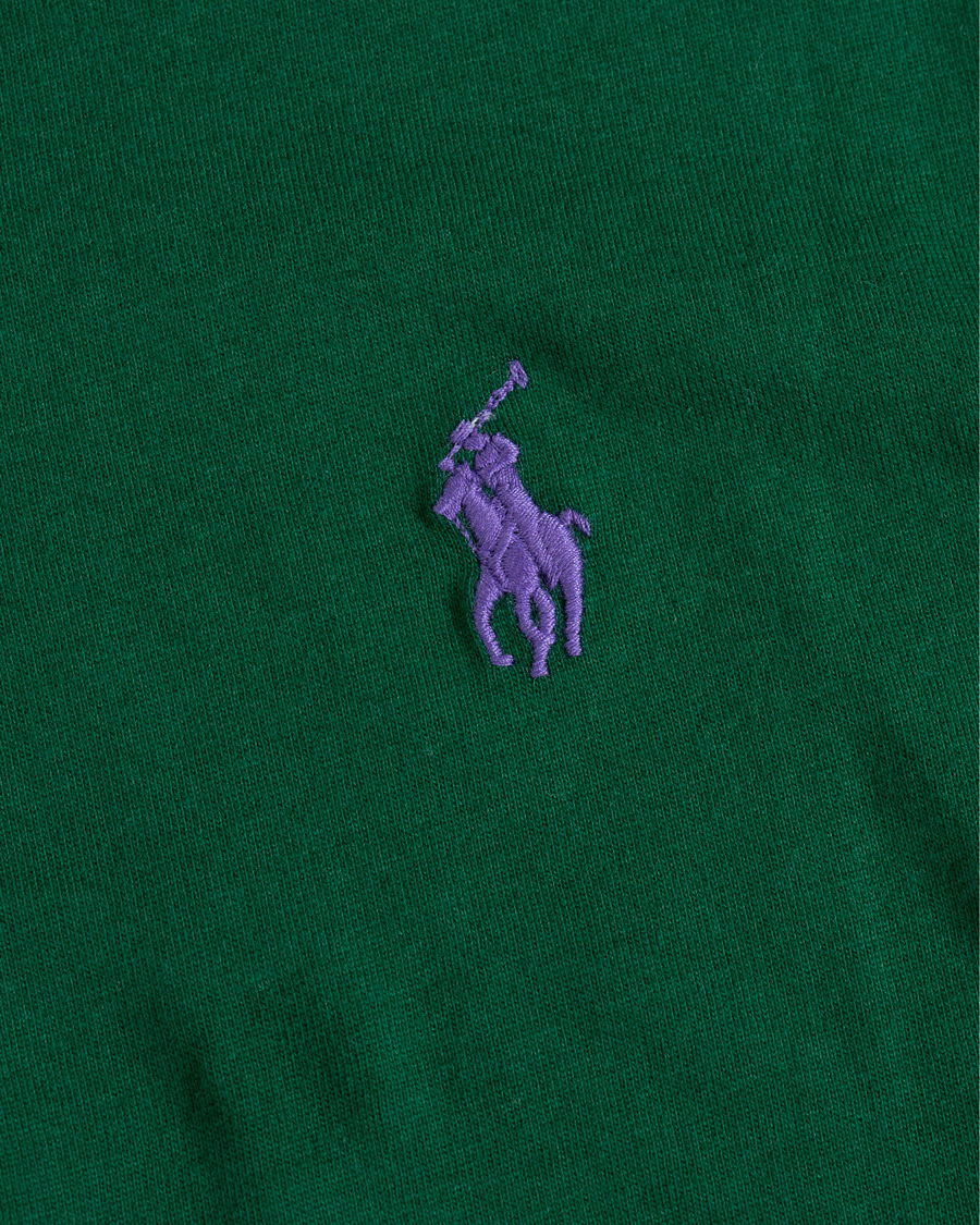 Men | T-Shirts | Polo Ralph Lauren | Crew Neck Tee New Forest
