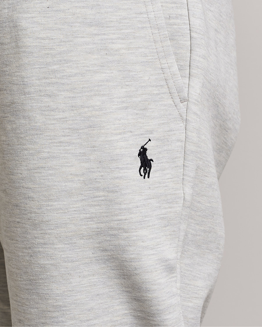 Men | Trousers | Polo Ralph Lauren | Jogger Sweatpants Light Sport Heather