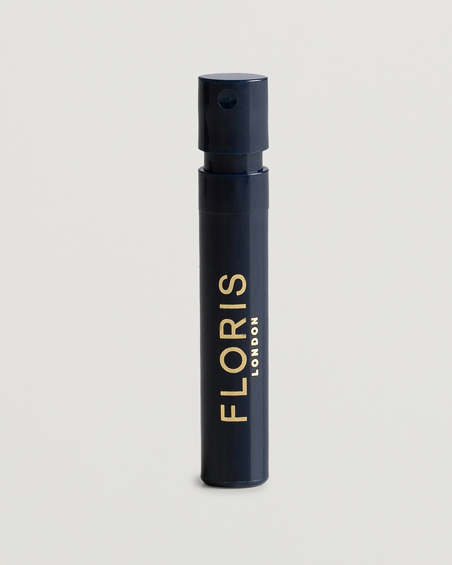 Men | Fragrances | | Floris London Vert Fougère Eau de Parfum 1,2ml Sample