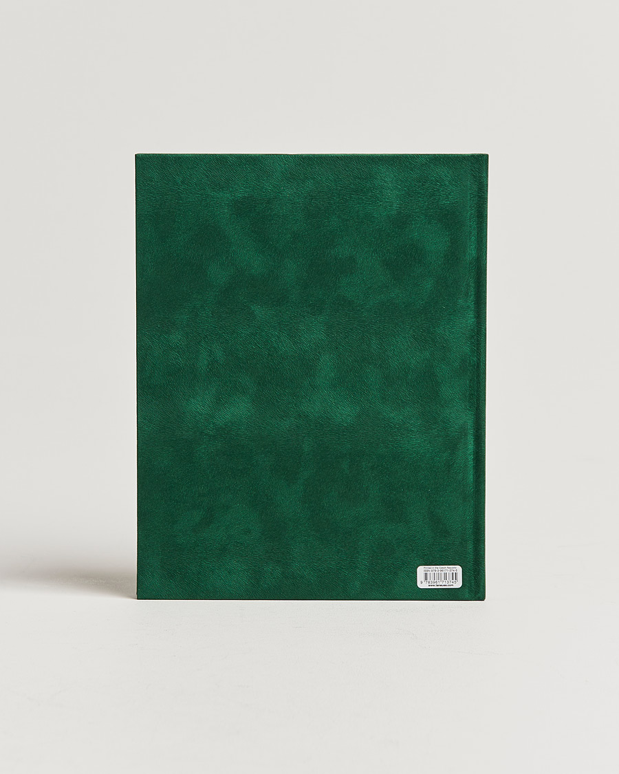 Men | Books | New Mags | Rolex The Watch Book