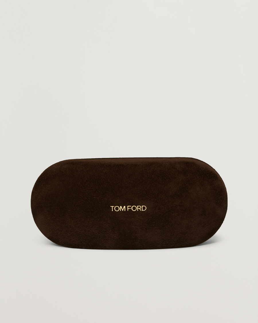 Men | Sunglasses | Tom Ford | Giulio FT0698 Sunglasses Black