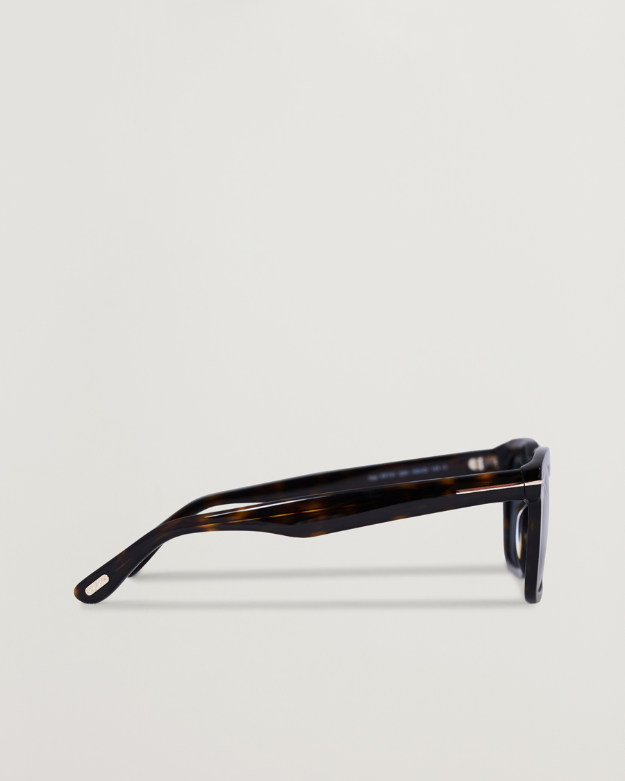 Men | Sunglasses | Tom Ford | Dax TF0751 Sunglasses Havanna