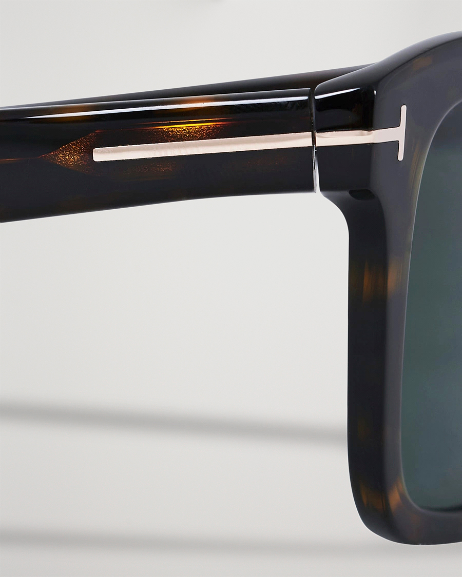 Men | Sunglasses | Tom Ford | Dax TF0751 Sunglasses Havanna