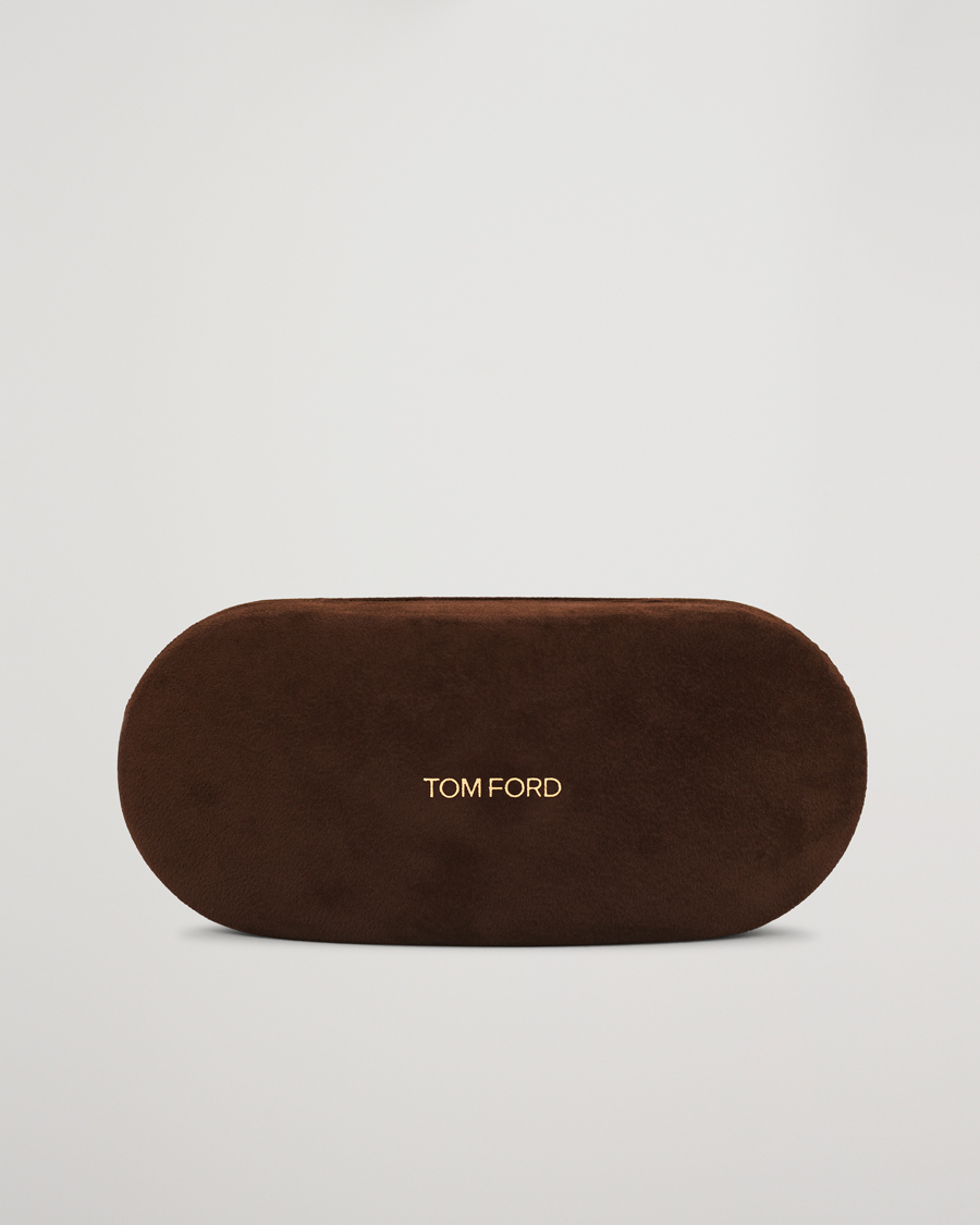 Men | Sunglasses | Tom Ford | Dax TF0751-N Sunglasses Black