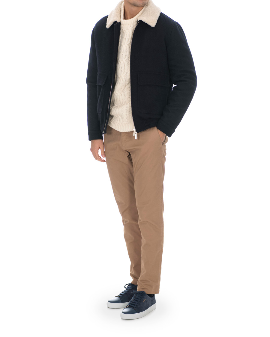Men | Axel Arigato Cap Toe Sneaker Navy Suede | Axel Arigato | Cap Toe Sneaker Navy Suede
