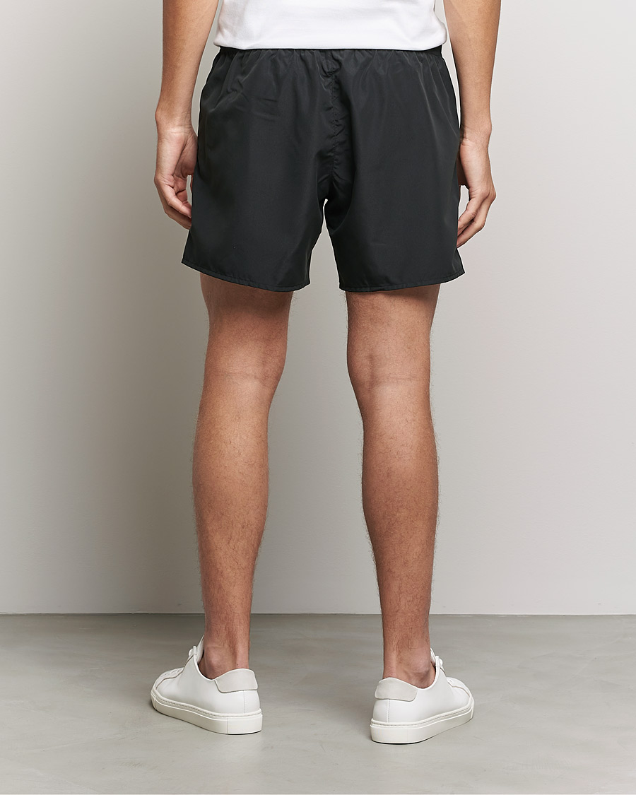 Men | Swimwear | Lacoste | Bathingtrunks Black