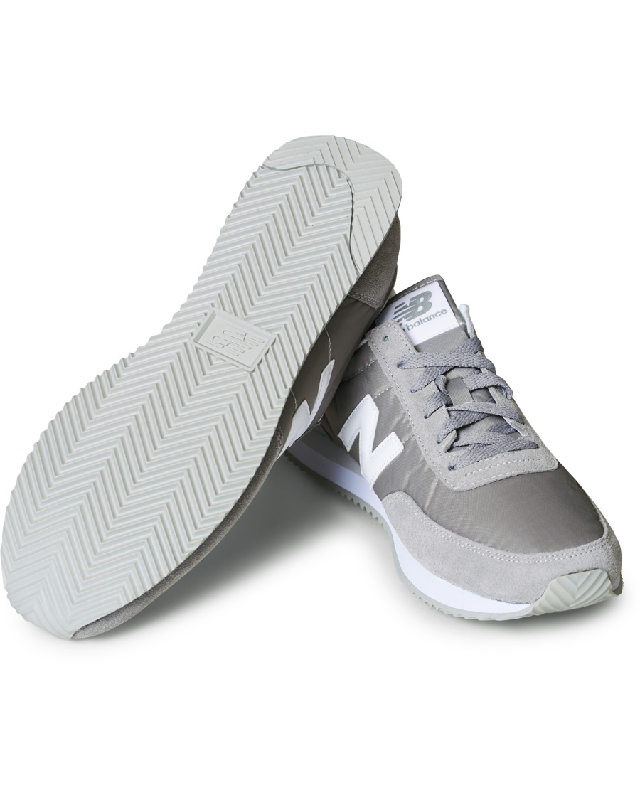 Men | New Balance 720 Sneaker Grey | New Balance | 720 Sneaker Grey