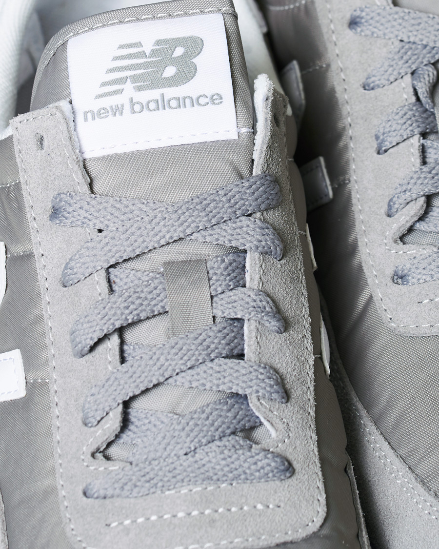 Men | New Balance 720 Sneaker Grey | New Balance | 720 Sneaker Grey