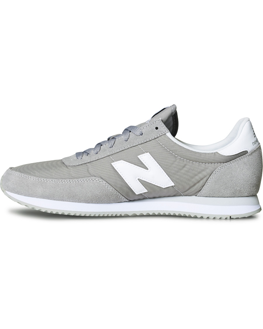 Men | New Balance 720 Sneaker Grey | New Balance | 720 Sneaker Grey