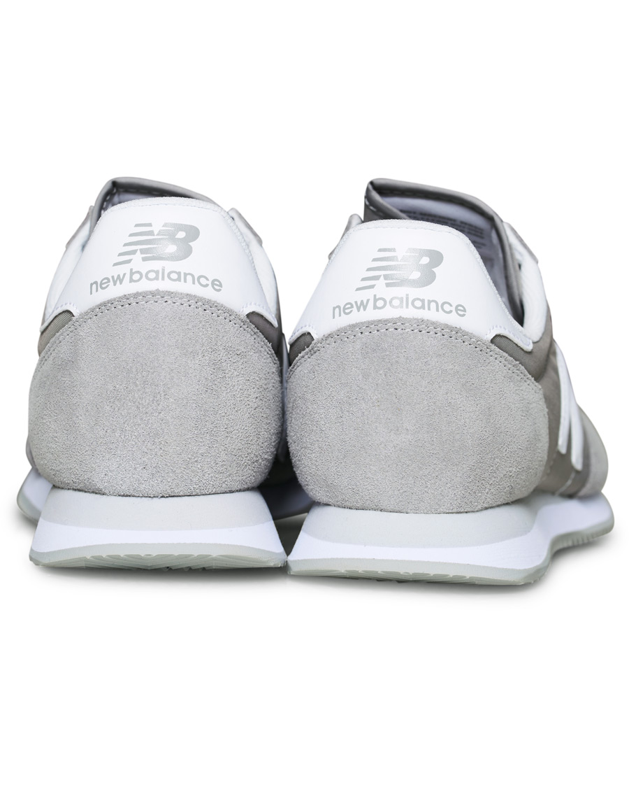 Men | New Balance 720 Sneaker Grey | New Balance | 720 Sneaker Grey