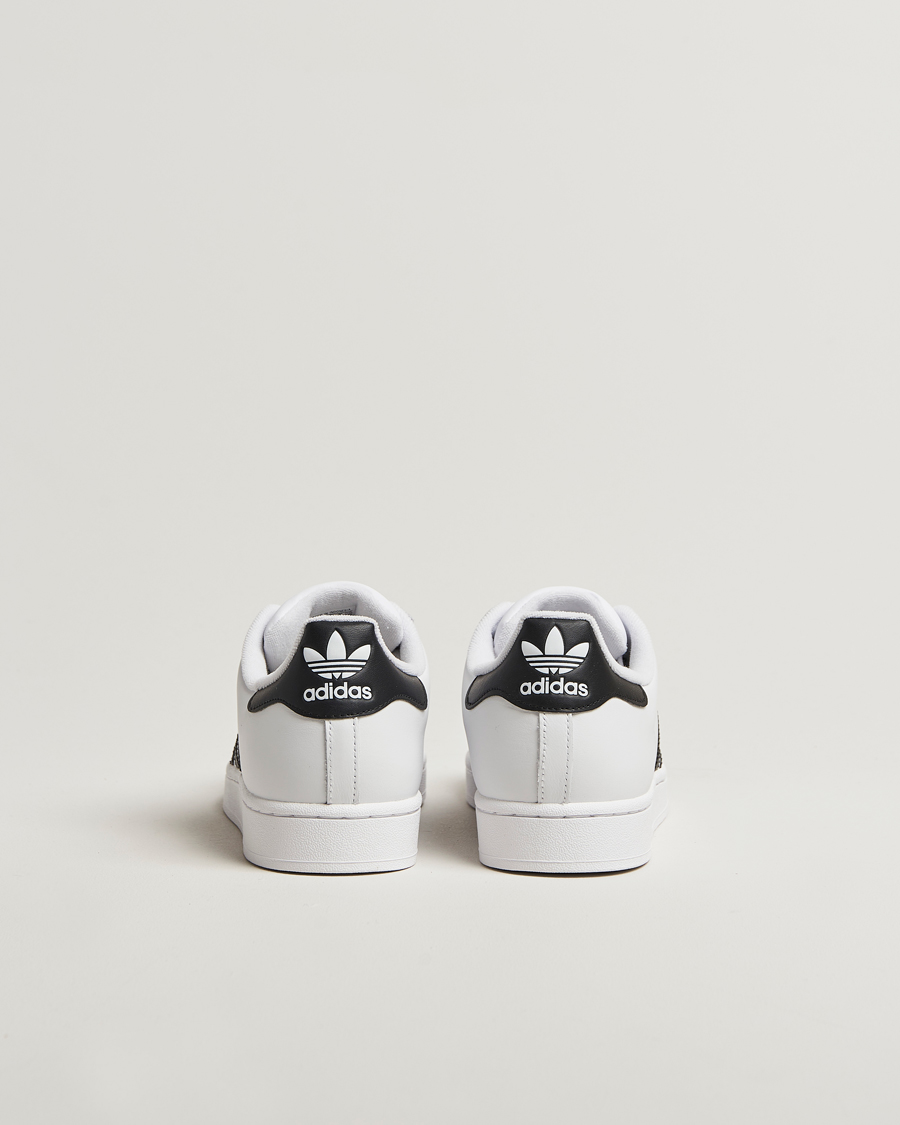 Men | Sneakers | adidas Originals | Superstar II Sneaker White/Black