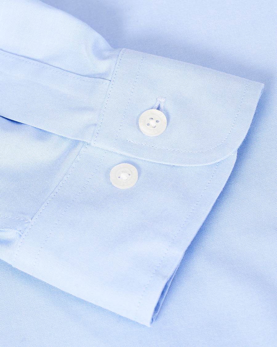 Men | Shirts | Brooks Brothers | Regent Fit Button Down Sport Shirt Light Blue