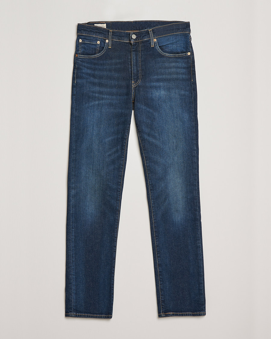 Men | Jeans | Levi's | 511 Slim Jeans Biologia